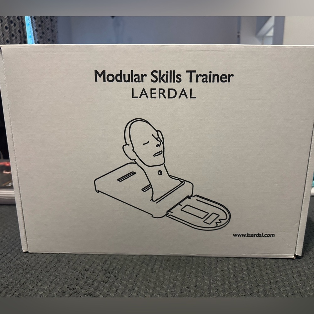 Laerdal Modular Skills Trainer